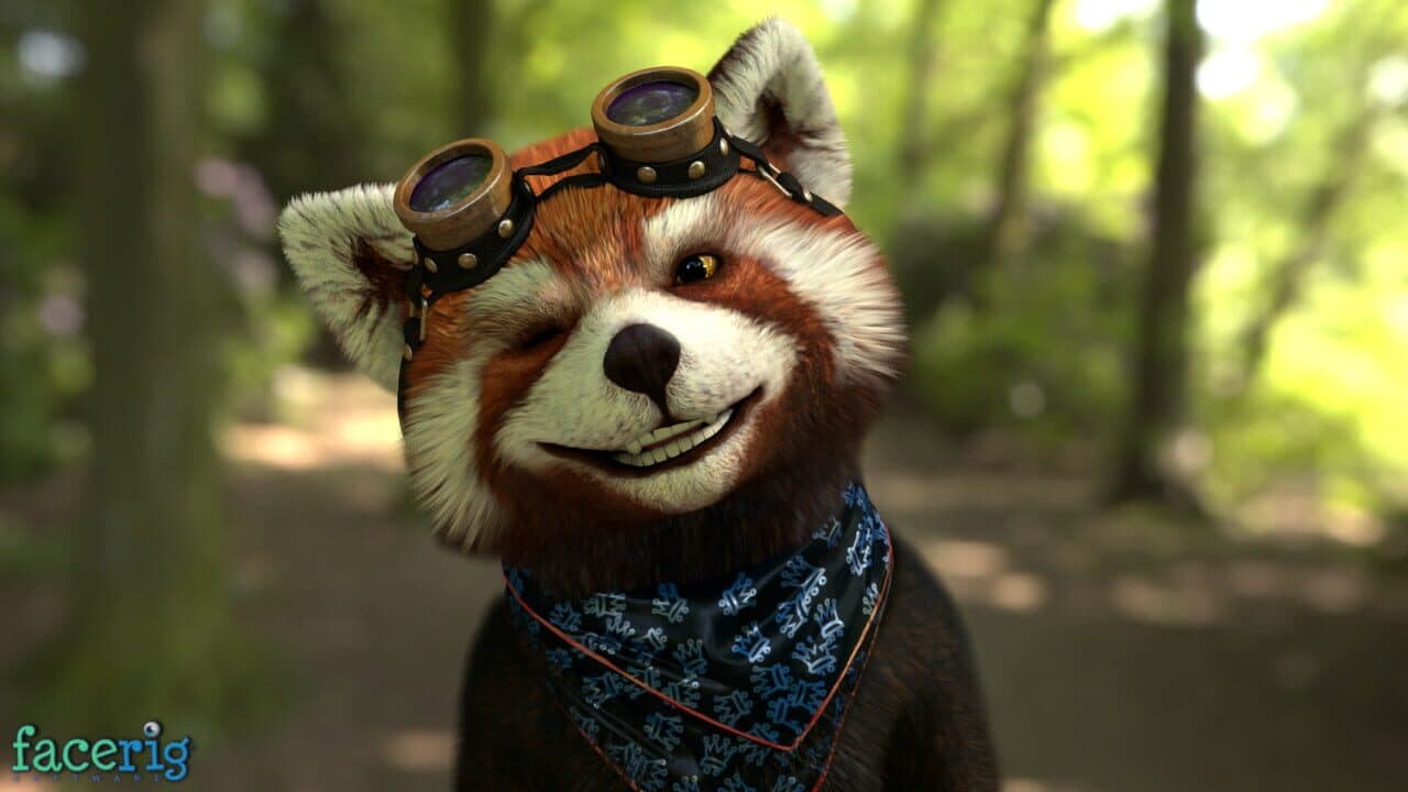 FaceRig thumbnail 18