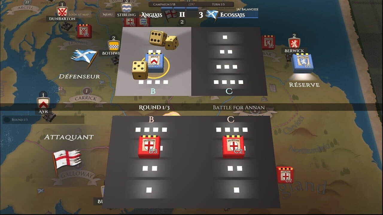 Blocks!: Hammer of the Scots thumbnail 3
