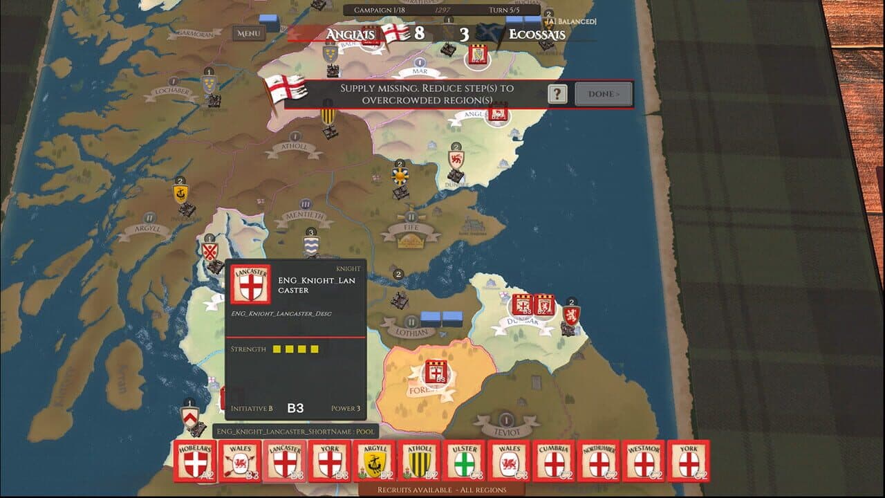 Blocks!: Hammer of the Scots thumbnail 4