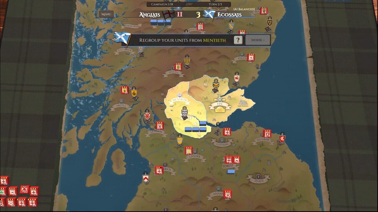 Blocks!: Hammer of the Scots thumbnail 5