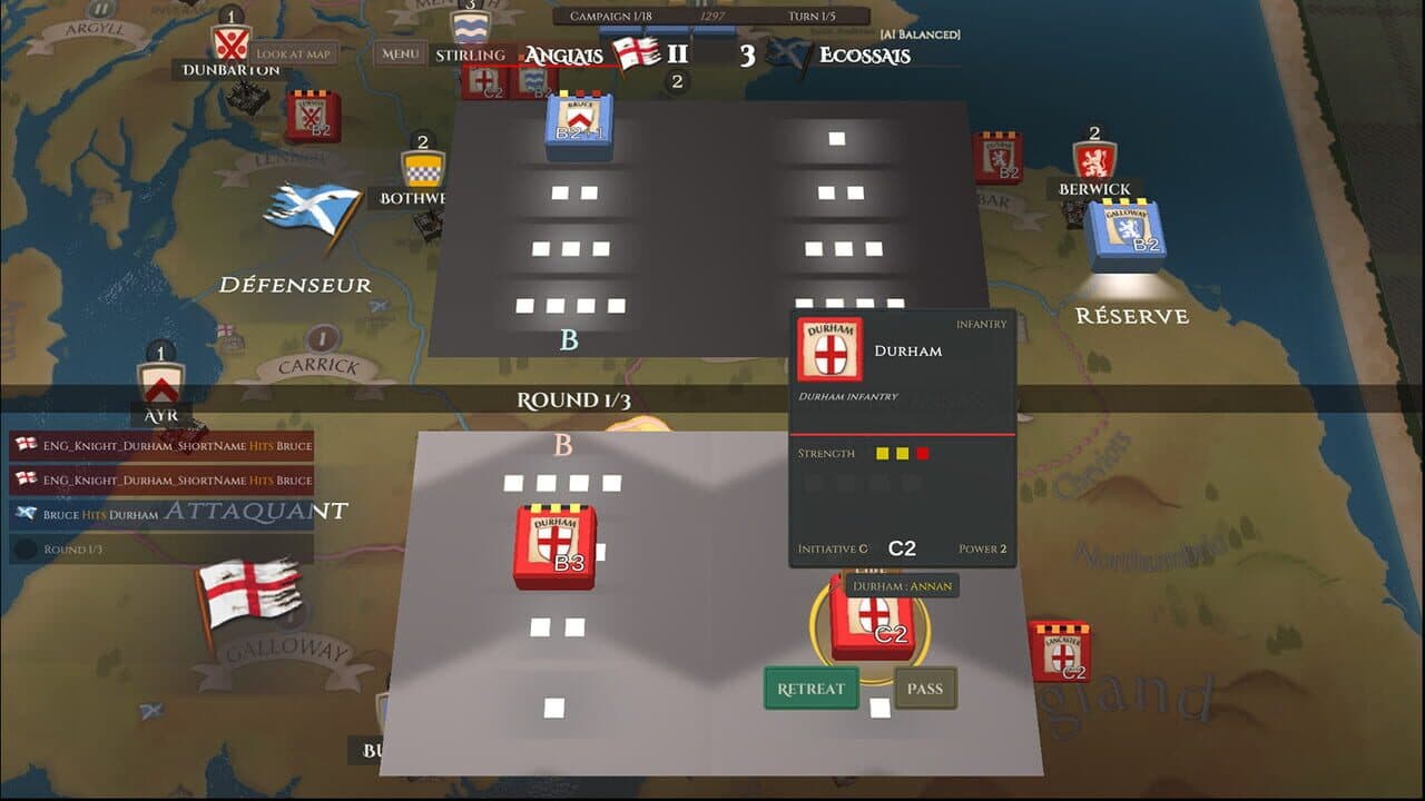 Blocks!: Hammer of the Scots thumbnail 8