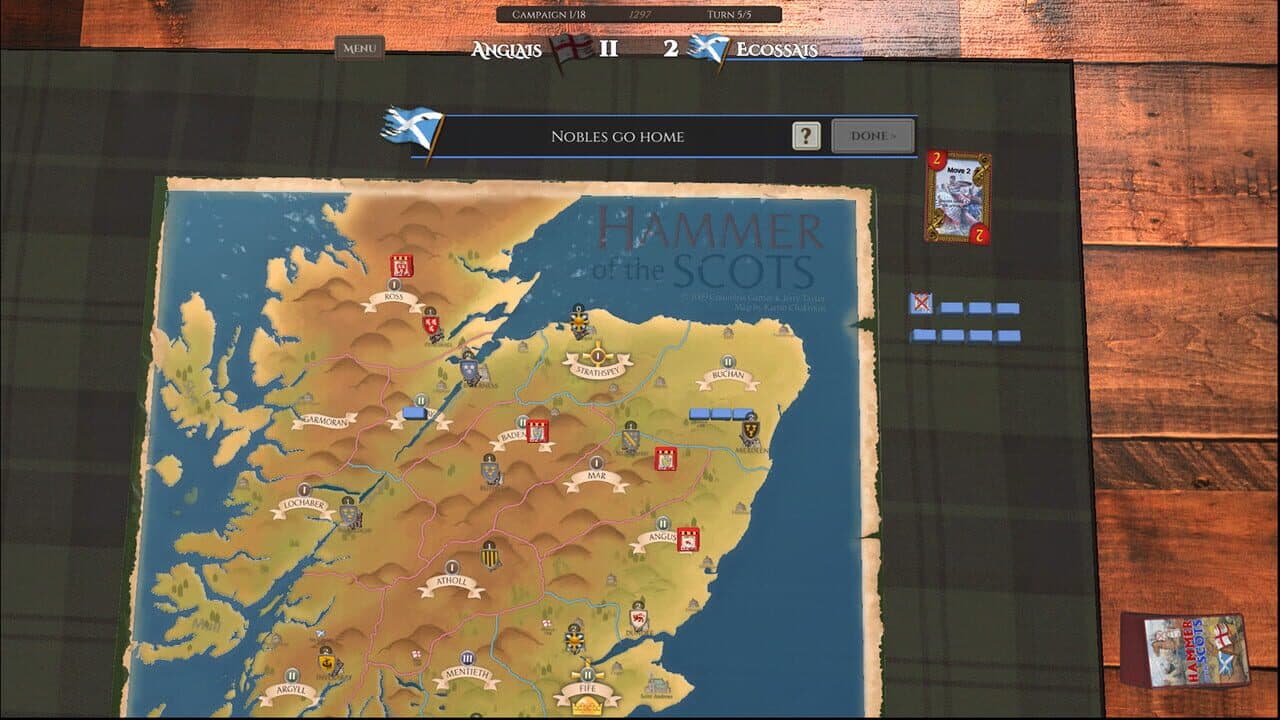 Blocks!: Hammer of the Scots thumbnail 14