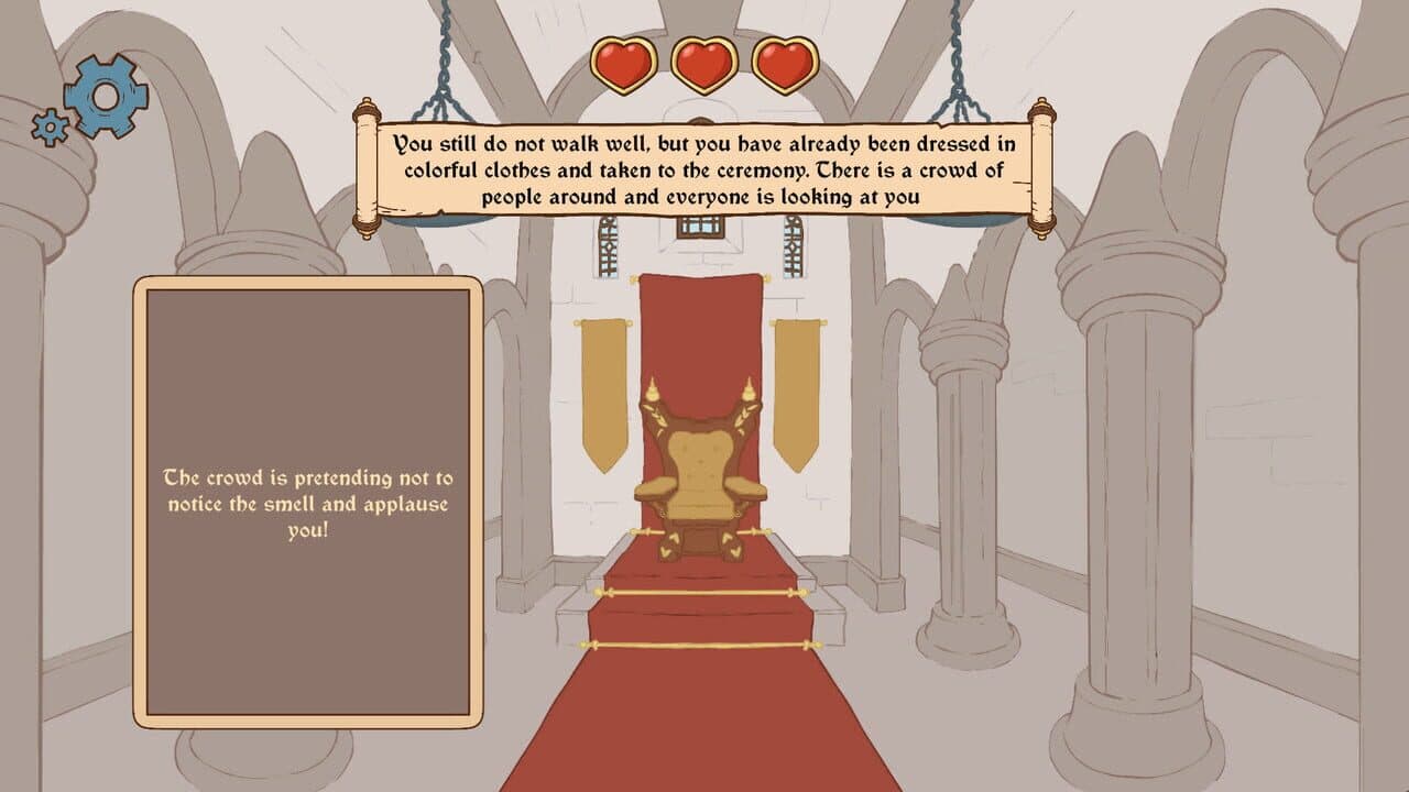 The Choice of Life: Middle Ages 2 thumbnail 2