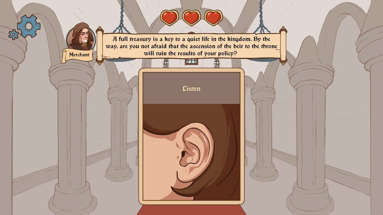 The Choice of Life: Middle Ages 2 thumbnail 4