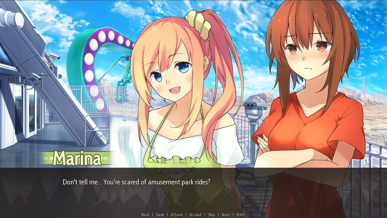 Highway Blossoms: Next Exit thumbnail 2