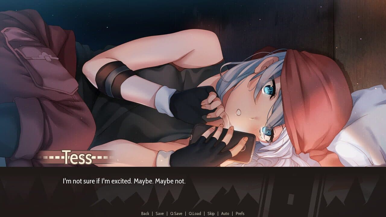 Highway Blossoms: Next Exit thumbnail 3