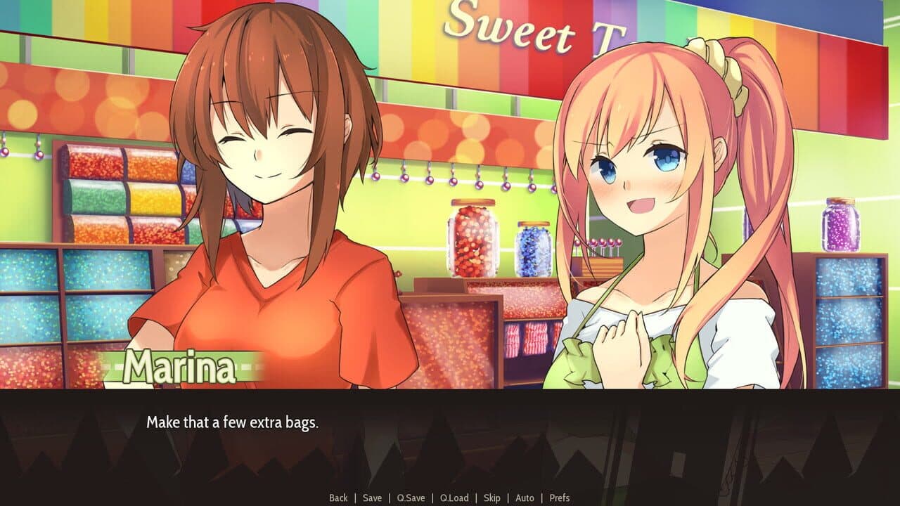 Highway Blossoms: Next Exit thumbnail 4