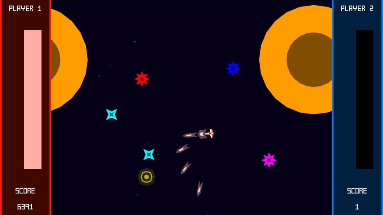 Xentron Attack thumbnail 2