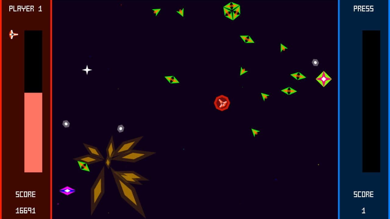 Xentron Attack thumbnail 3