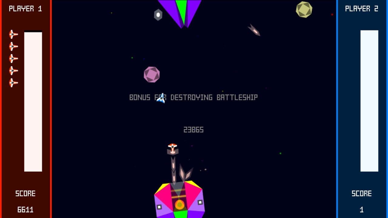 Xentron Attack thumbnail 5