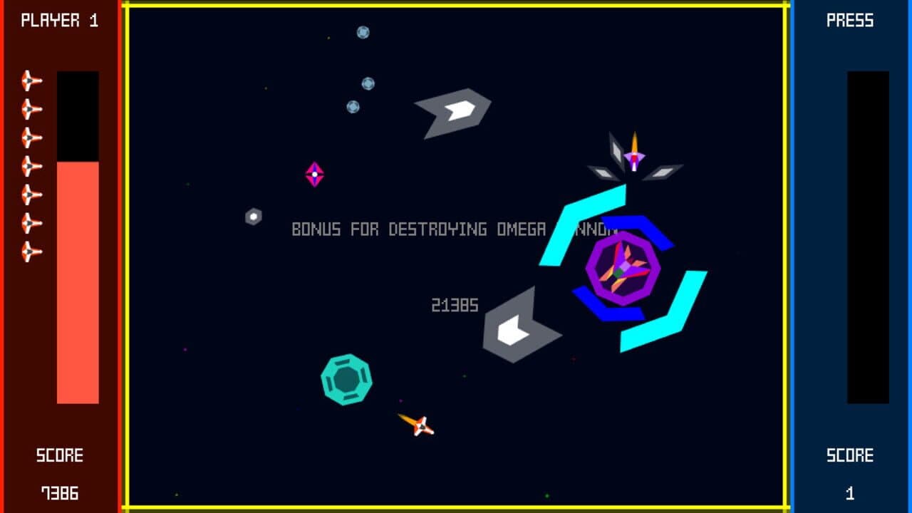 Xentron Attack thumbnail 6