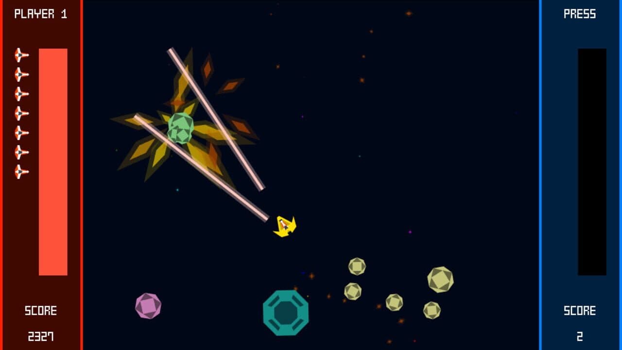 Xentron Attack thumbnail 7