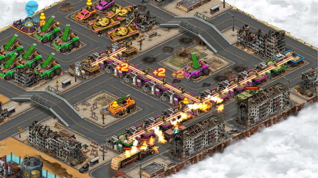 AOD: Art of Defense thumbnail 6