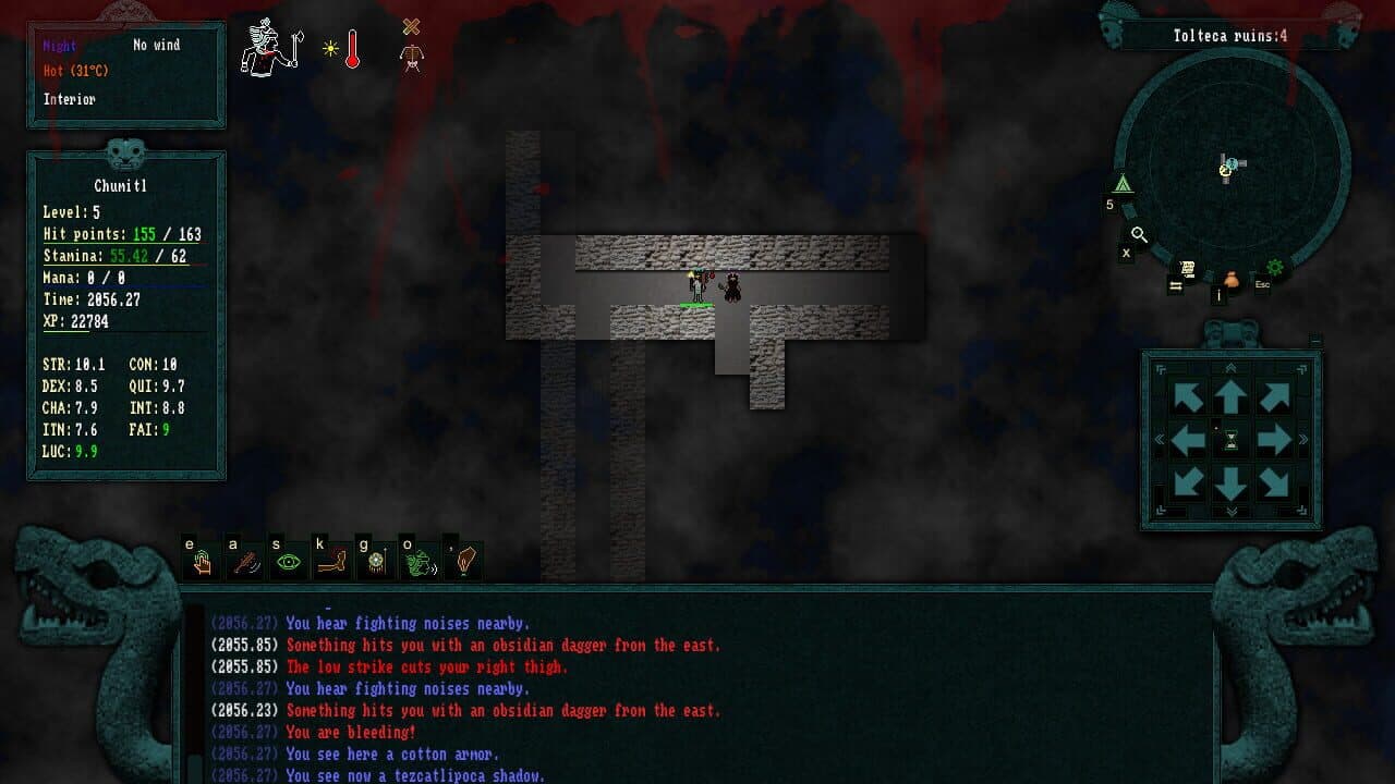 Dawn of the Mexica thumbnail 4