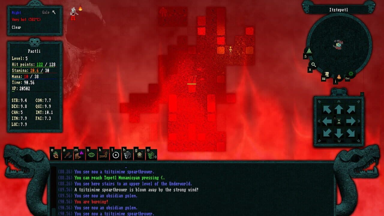 Dawn of the Mexica thumbnail 6