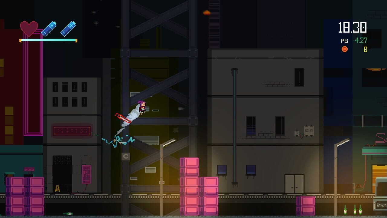 Velocity Noodle thumbnail 8