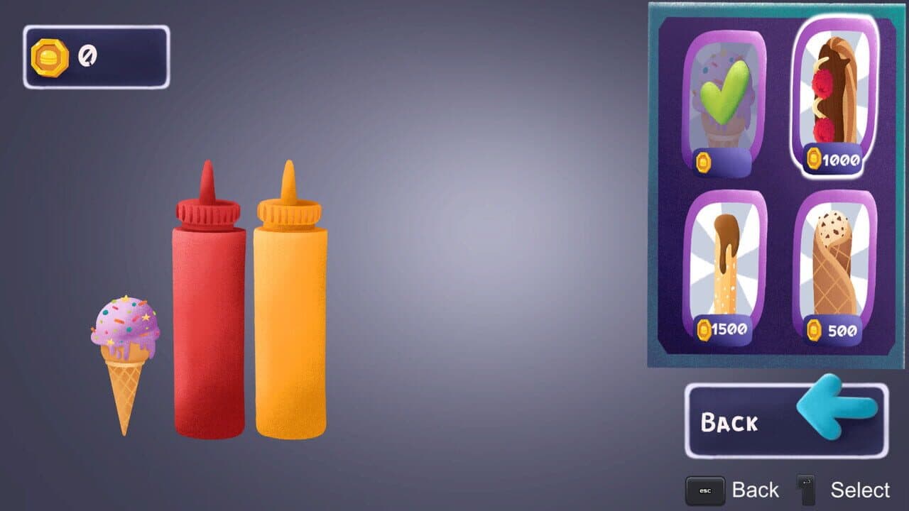 Blurple Food Wars thumbnail 7
