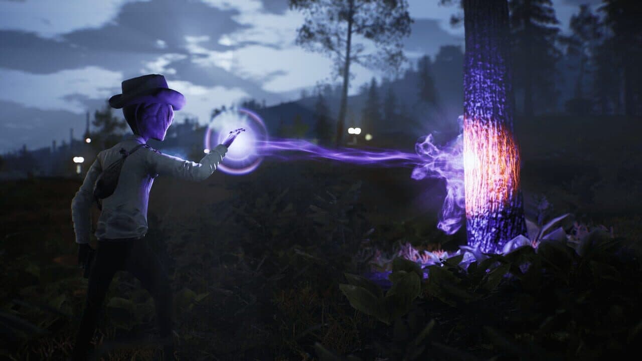 Drake's Odds: Survive thumbnail 3
