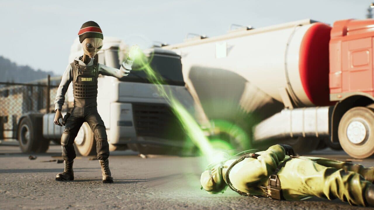 Drake's Odds: Survive thumbnail 4