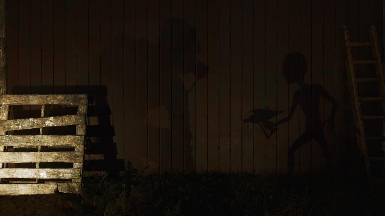 Drake's Odds: Survive screenshot 1