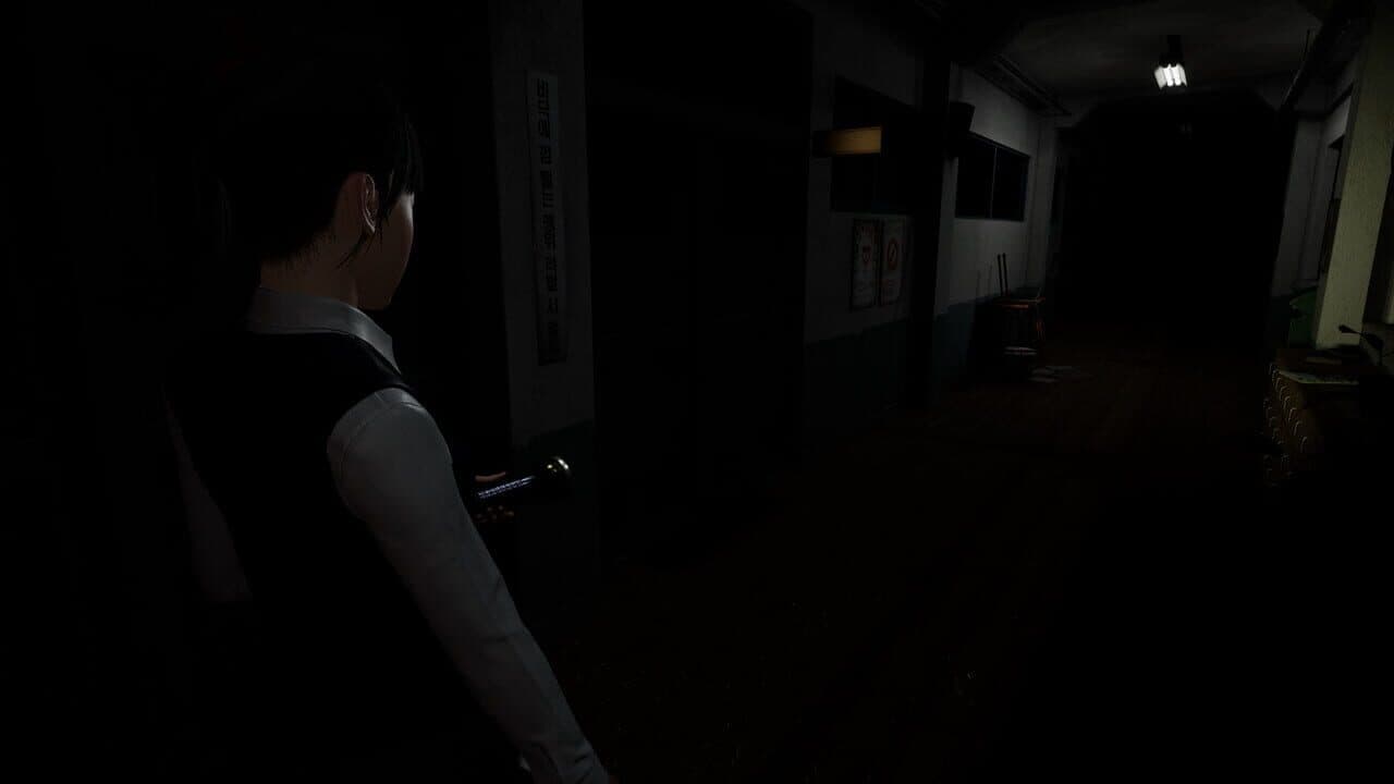 White Day VR: The Courage Test thumbnail 5