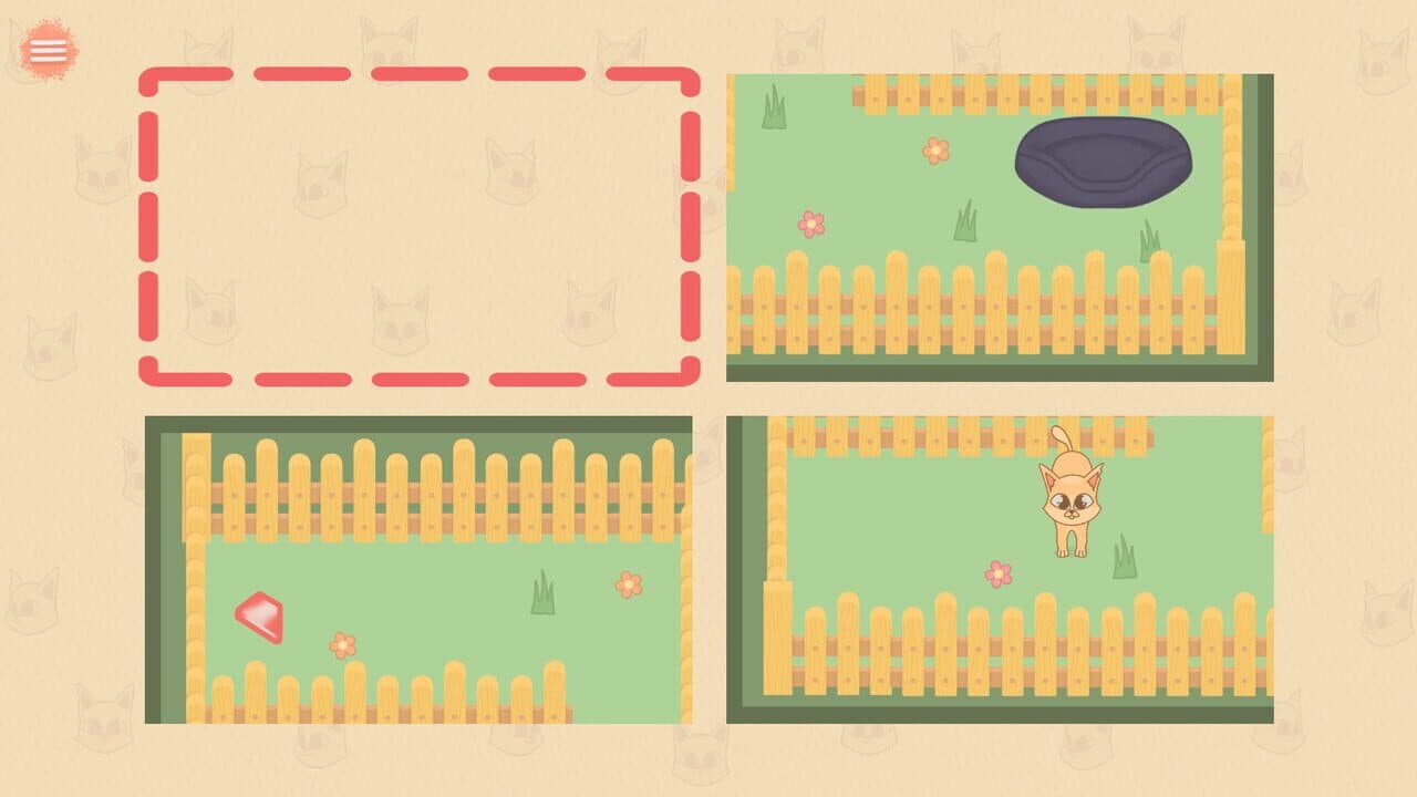 Romeow: In the Cracked World thumbnail 2