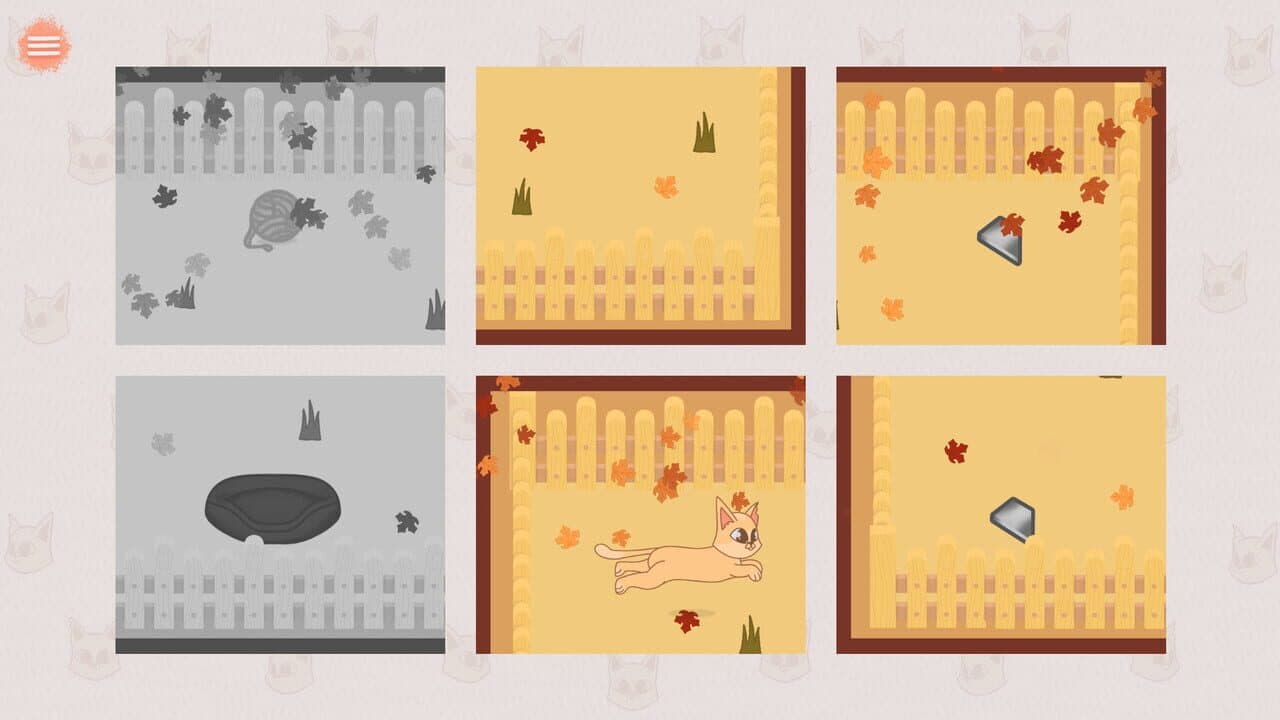 Romeow: In the Cracked World thumbnail 4