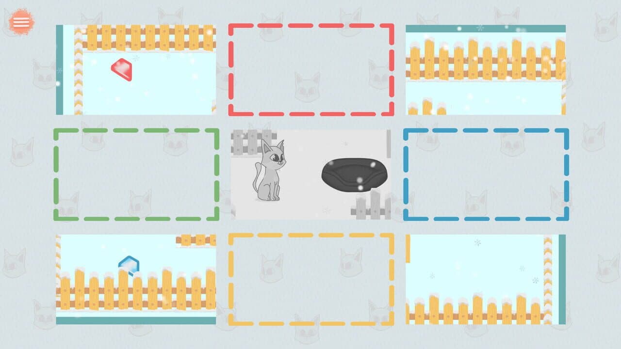 Romeow: In the Cracked World thumbnail 5