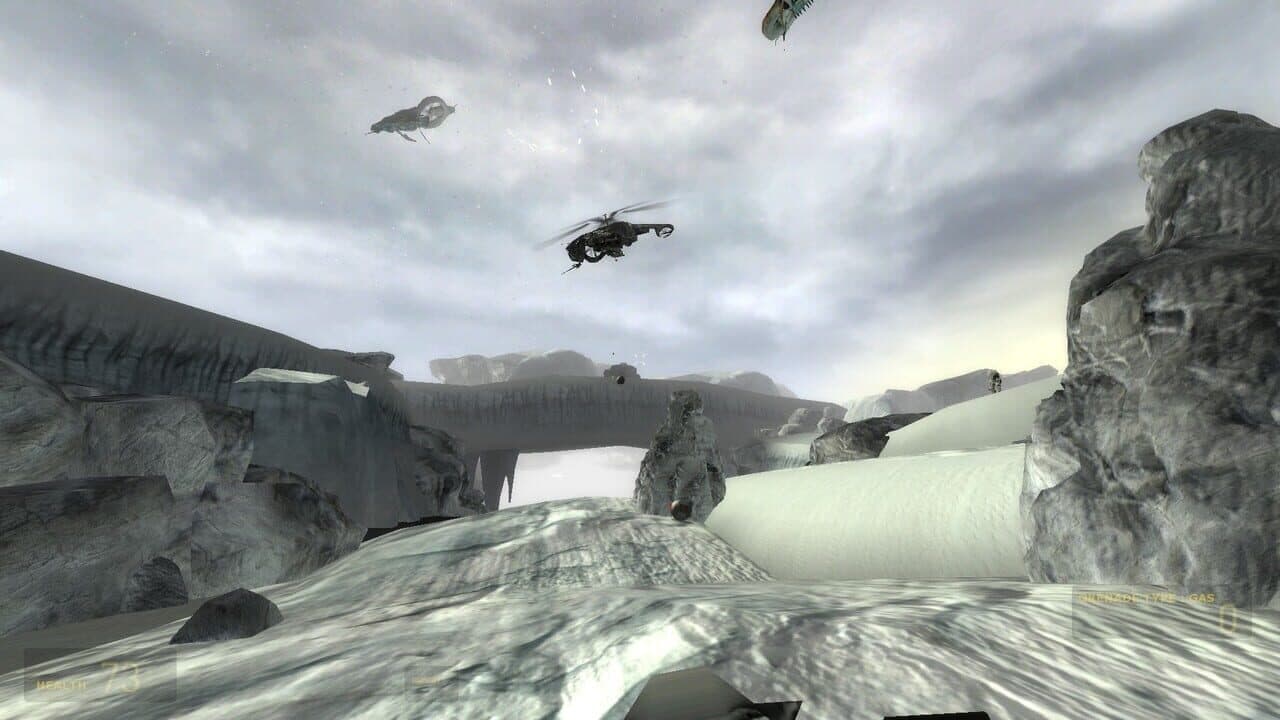 Arctic Adventure: Episodes thumbnail 5