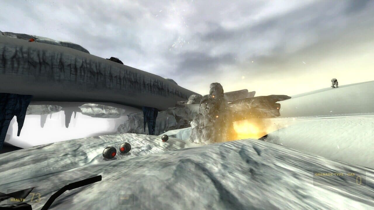 Arctic Adventure: Episodes thumbnail 6