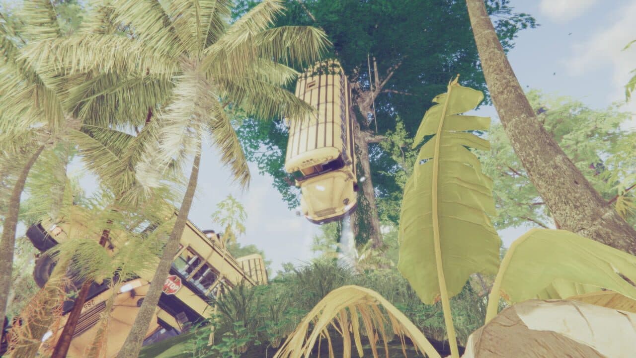 Lost At Sea thumbnail 2