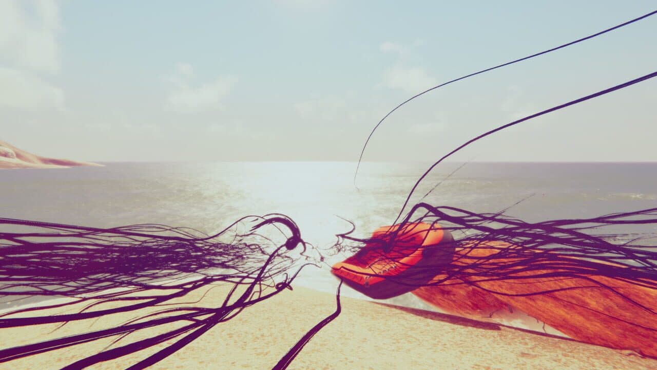 Lost At Sea thumbnail 4