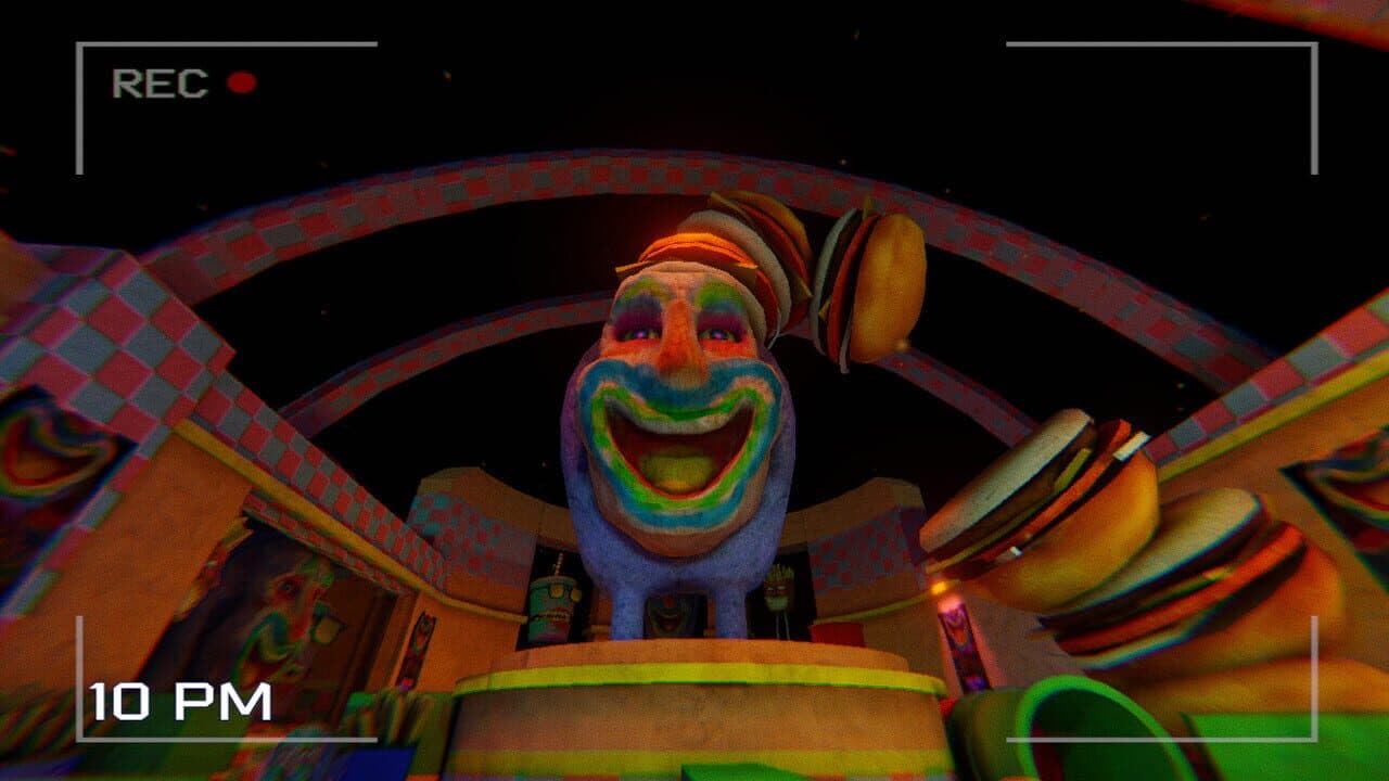 Spacky's Nightshift screenshot 1