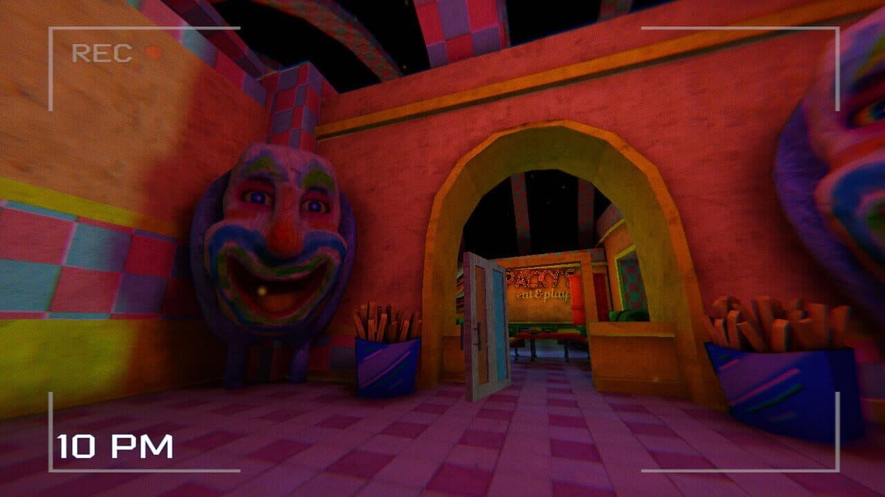 Spacky's Nightshift thumbnail 3
