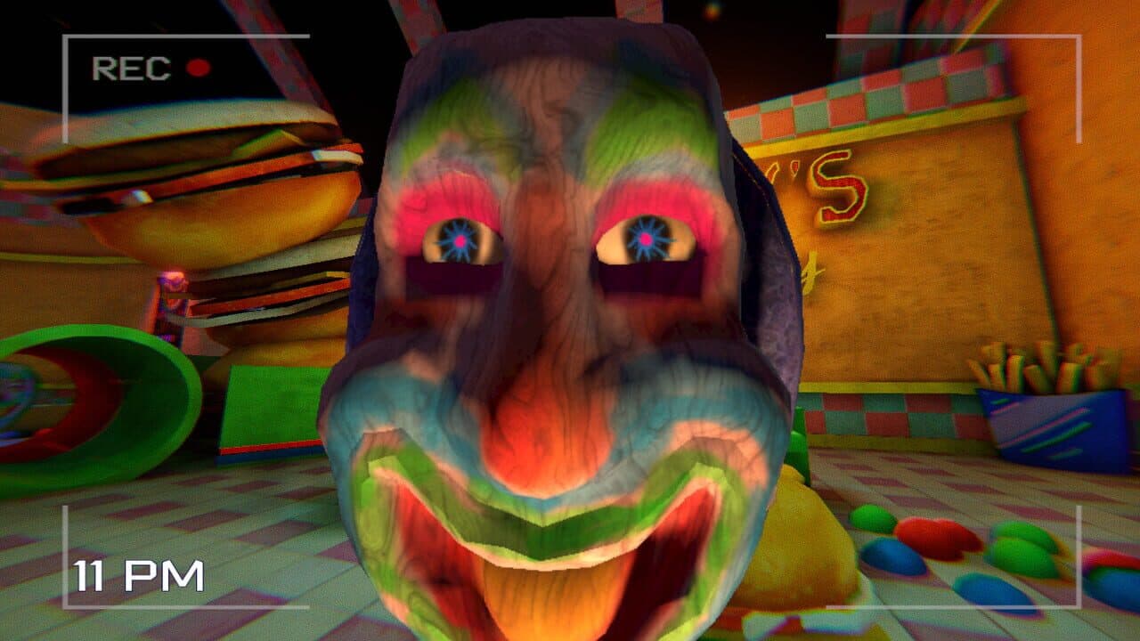 Spacky's Nightshift thumbnail 5