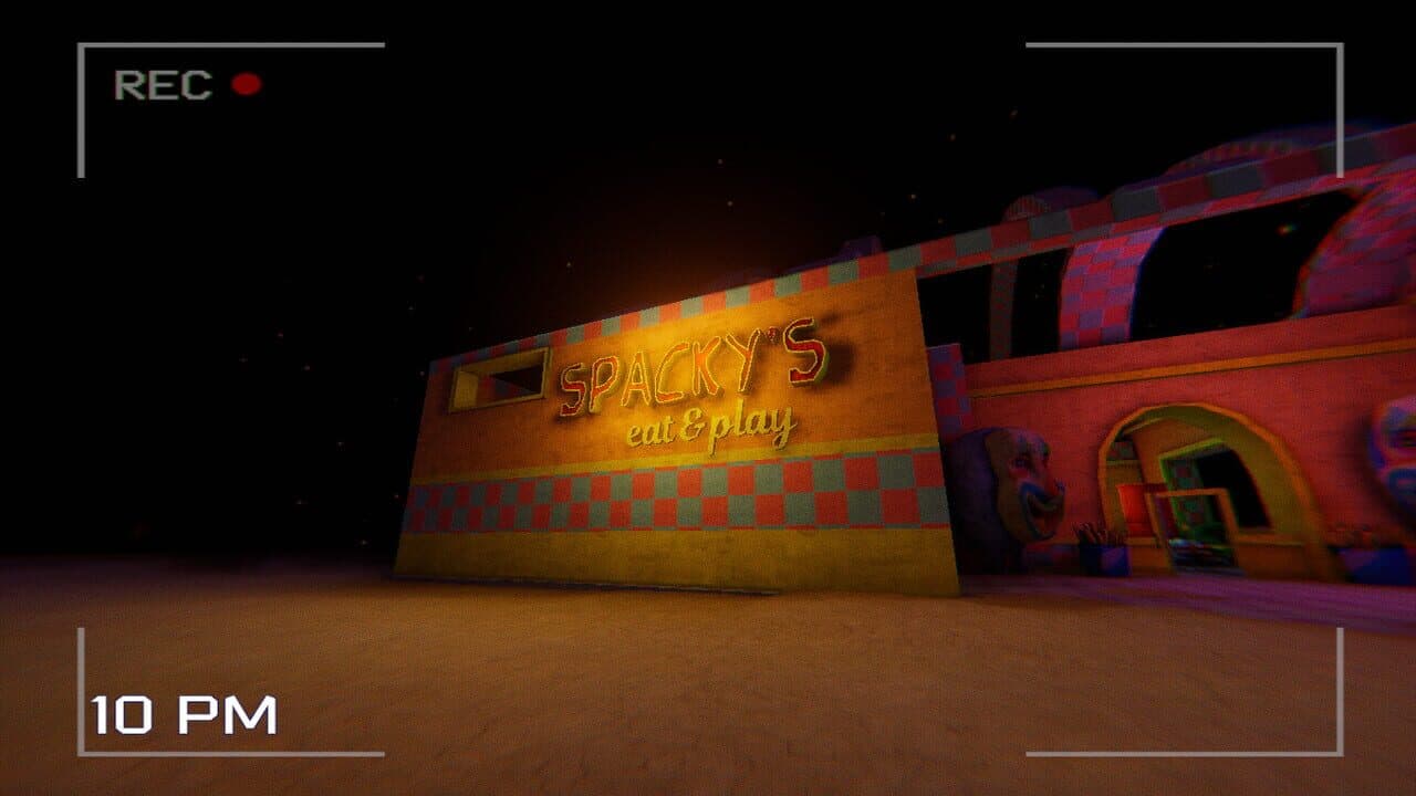 Spacky's Nightshift thumbnail 6