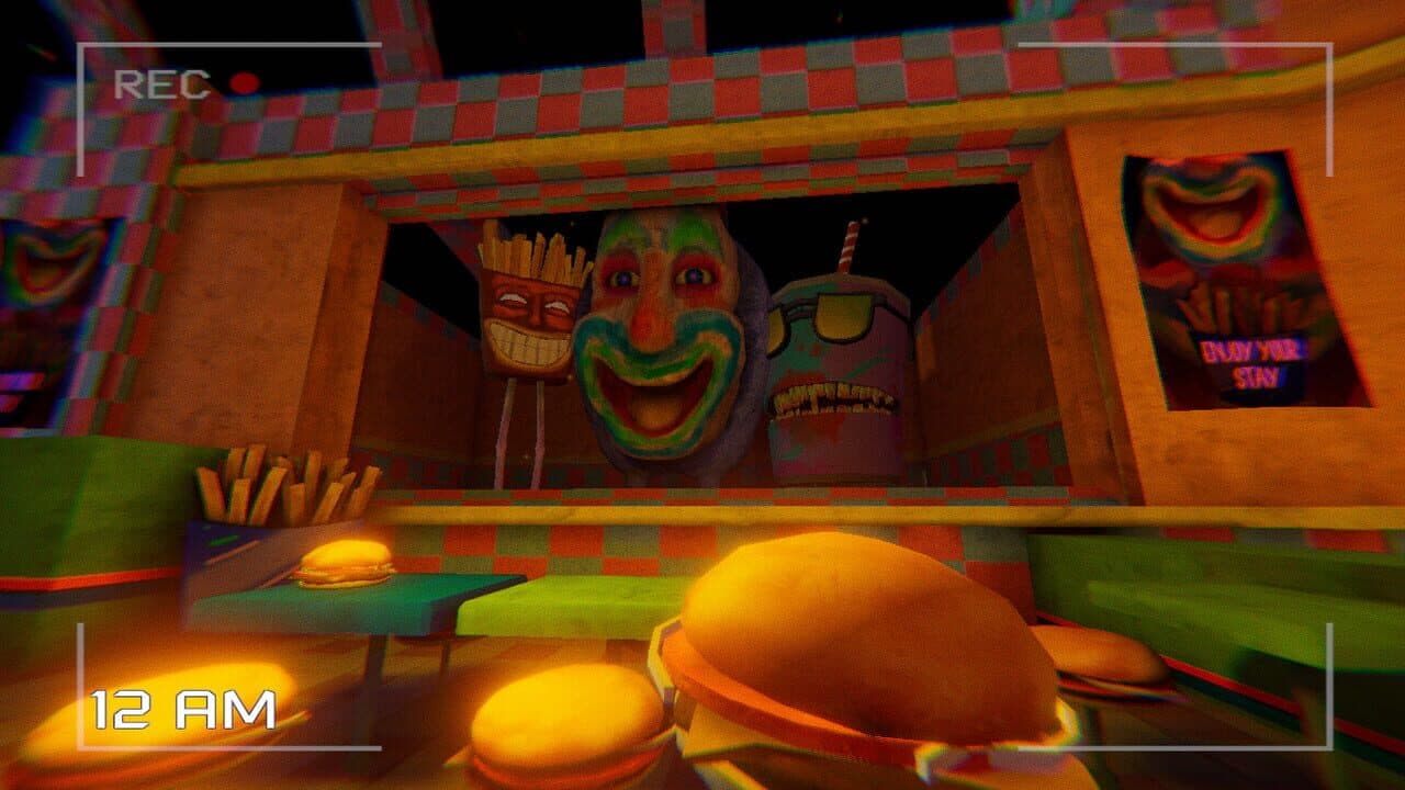 Spacky's Nightshift thumbnail 7