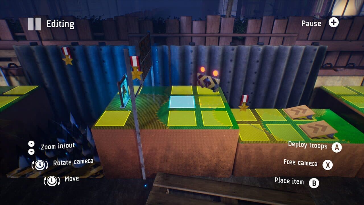 Flying Soldiers thumbnail 4
