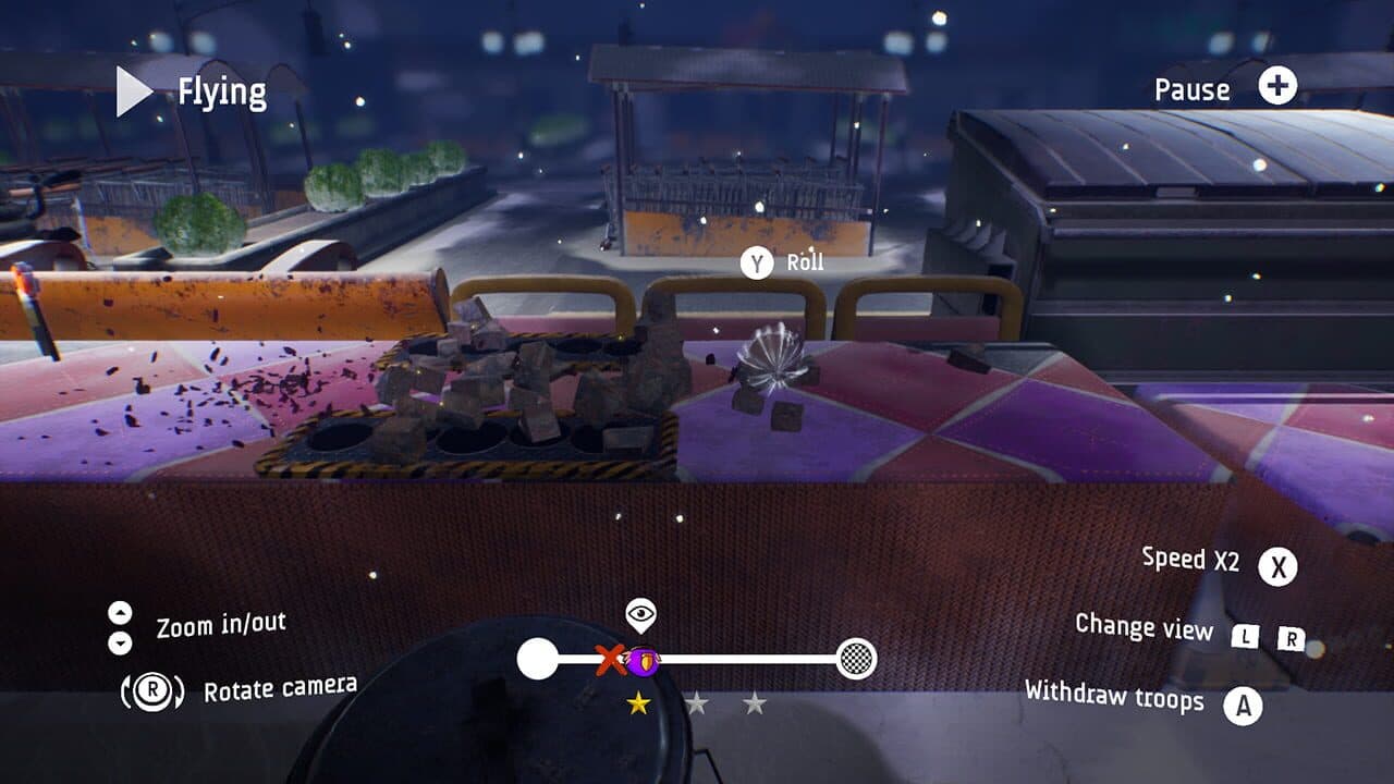 Flying Soldiers thumbnail 6