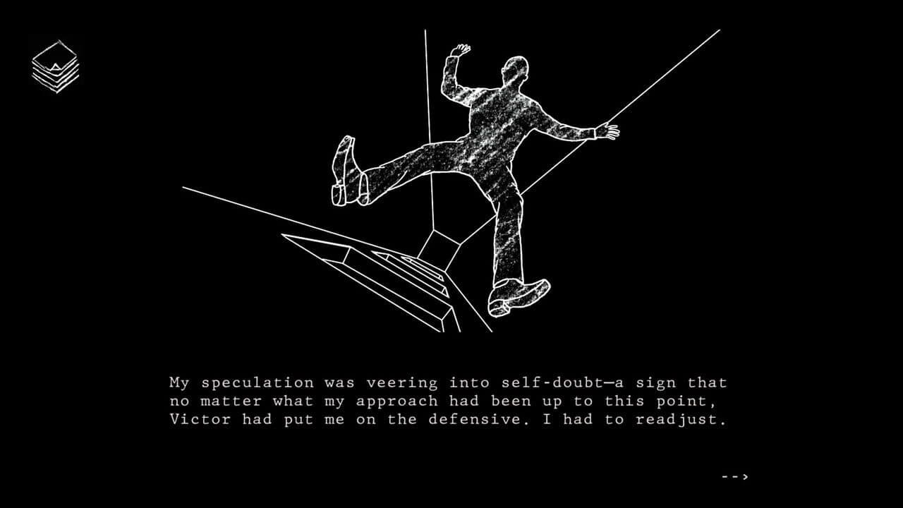 The Last Survey screenshot 1