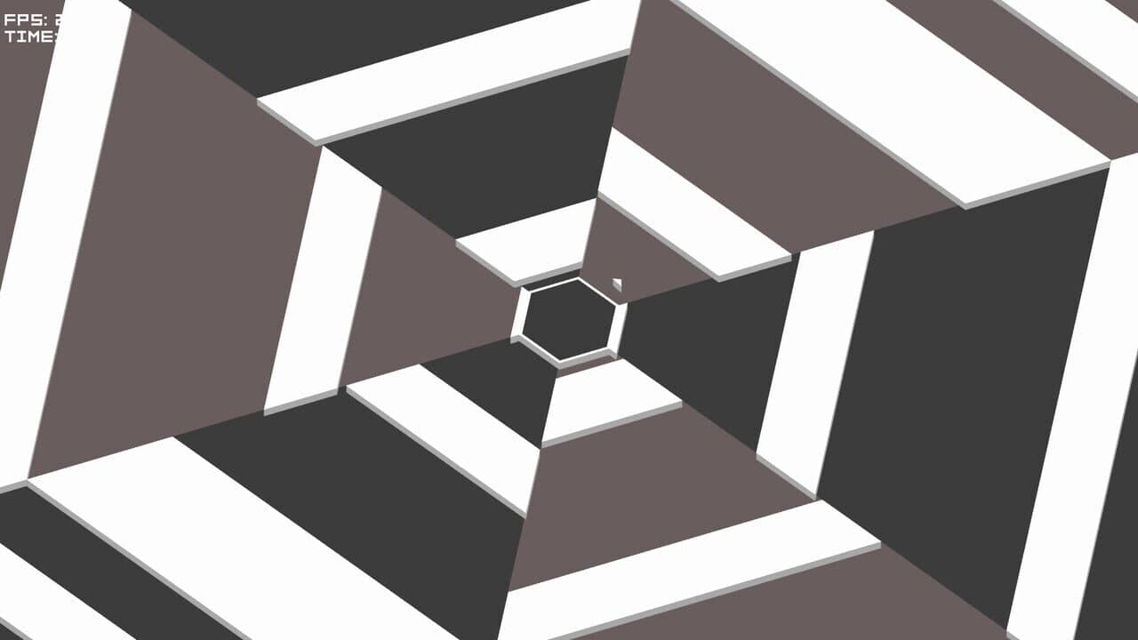 Open Hexagon thumbnail 2