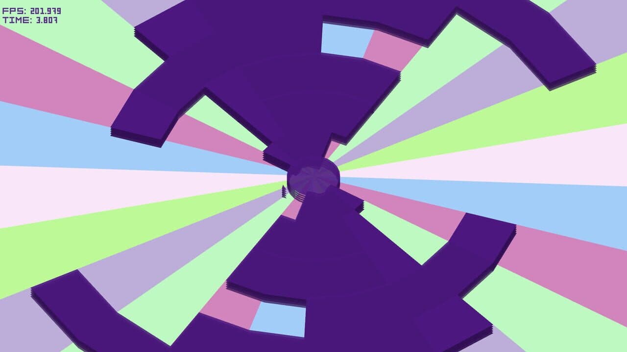 Open Hexagon thumbnail 4
