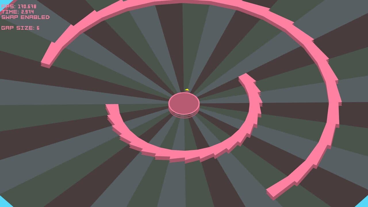 Open Hexagon thumbnail 6