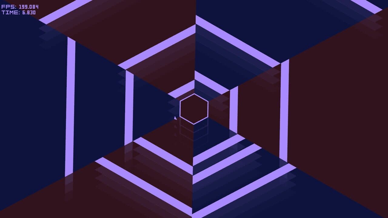 Open Hexagon thumbnail 7