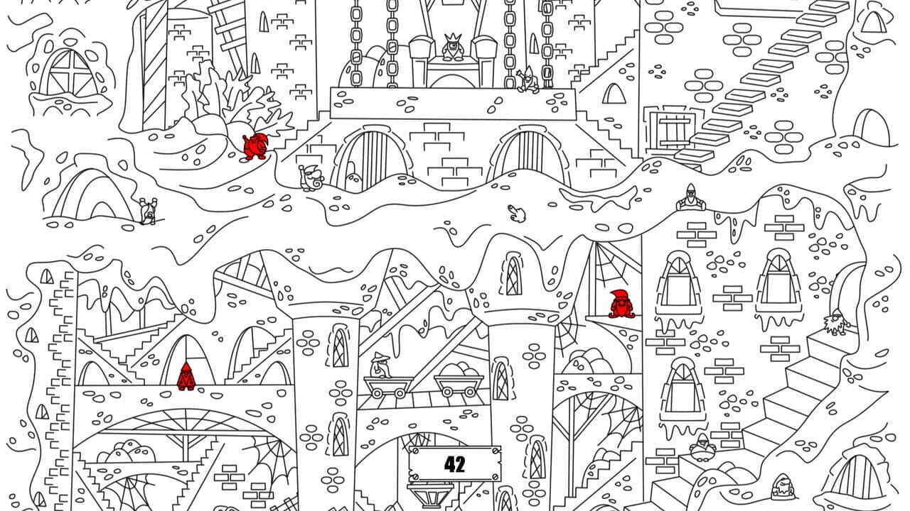 100 Hidden Gnomes thumbnail 2