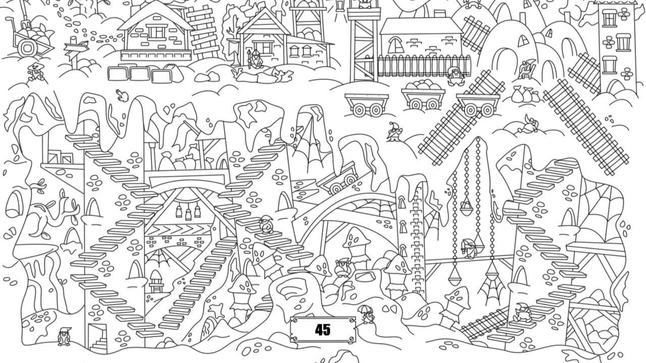 100 Hidden Gnomes thumbnail 3