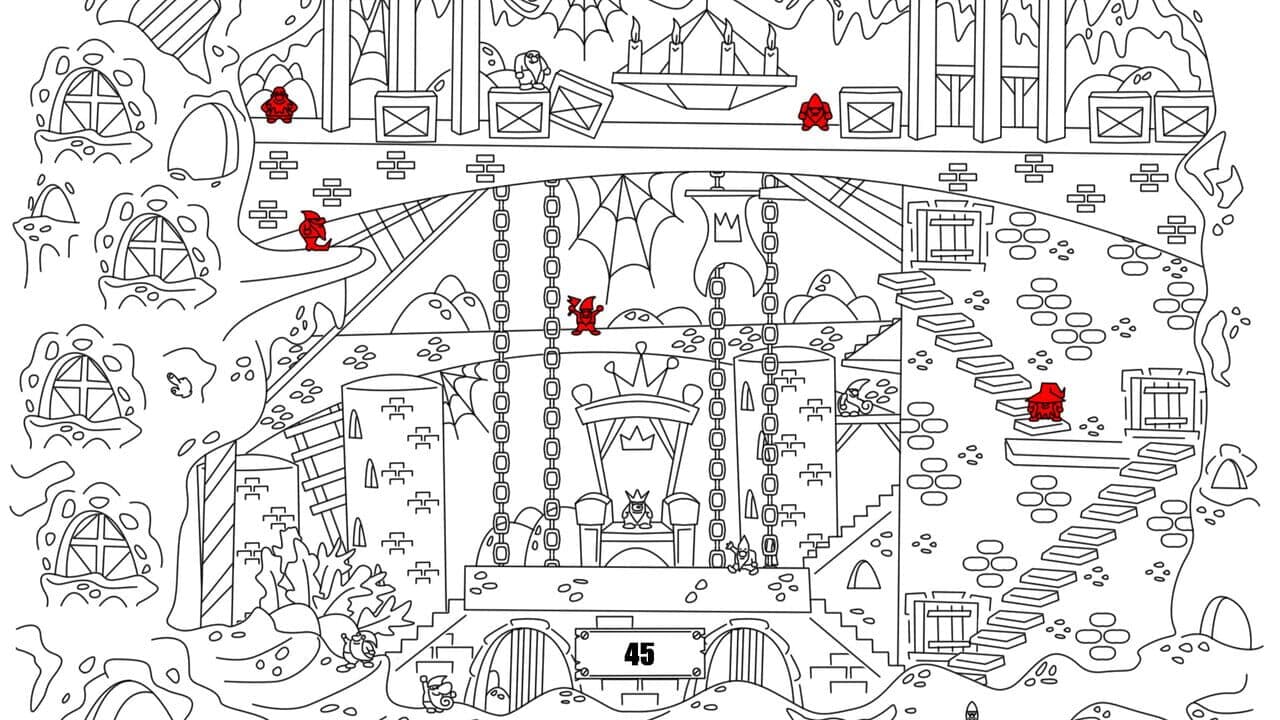 100 Hidden Gnomes thumbnail 4