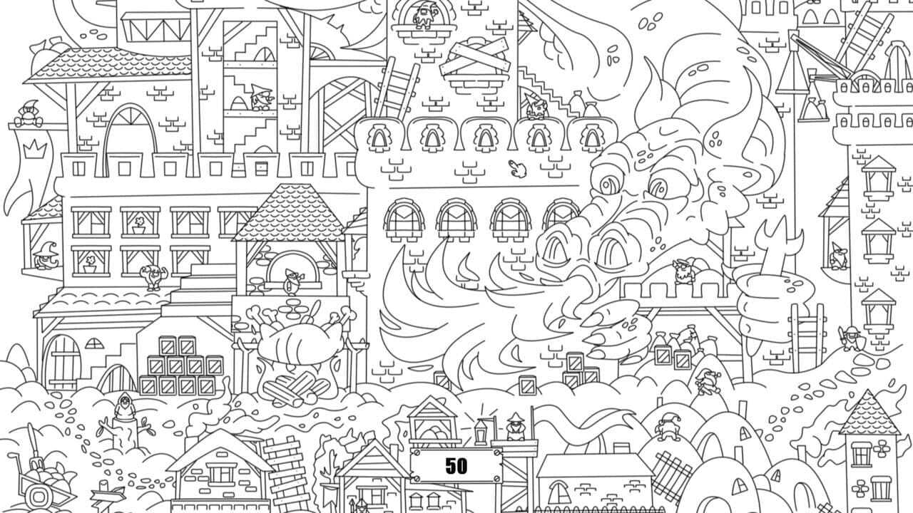 100 Hidden Gnomes thumbnail 5
