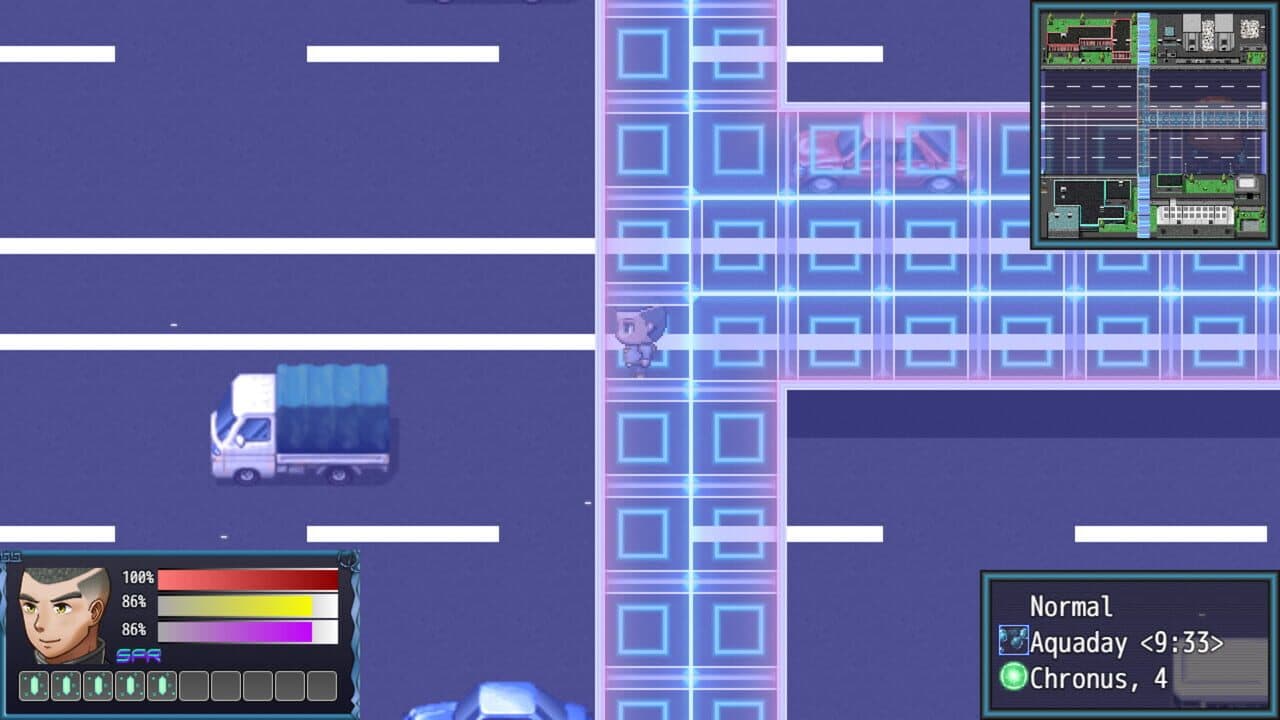Juno screenshot 1
