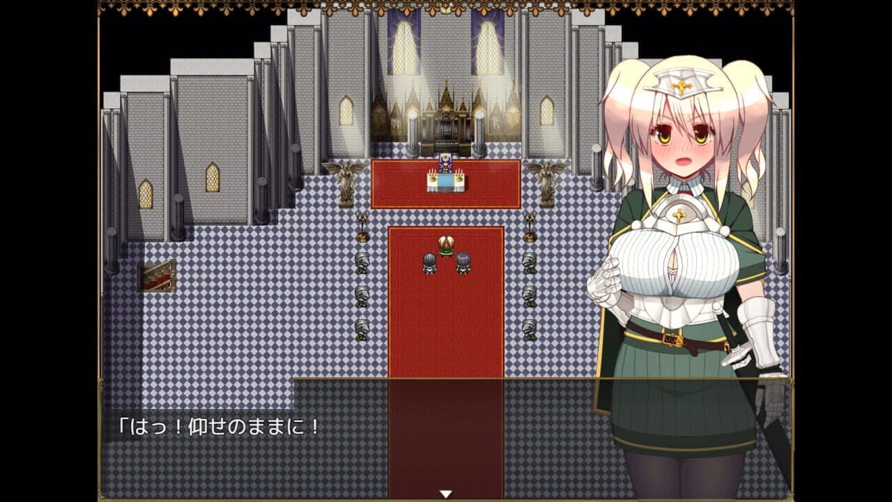 Sonia and the Hypnotic City thumbnail 3